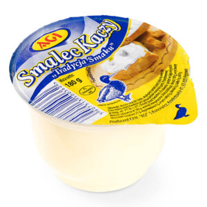 smalec kaczy - kubek - producent