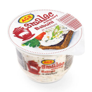 smalec wyborowy babuni - kubek - producent